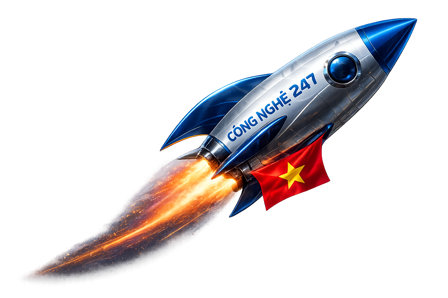 Công Nghệ 247